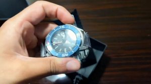 Seiko PADI Monster (SRPE27) – Unboxing My NEW Watch!