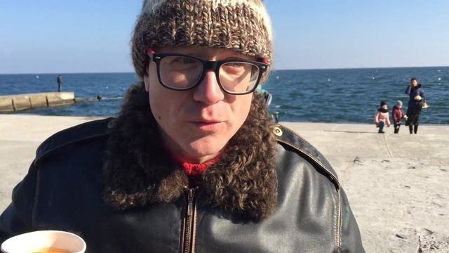 Сергей Бакуменко "О новом векторе планеты" смотреть онлайн