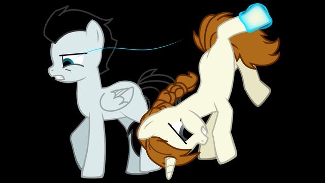 Пони клип-Пьяную домой смотреть онлайн