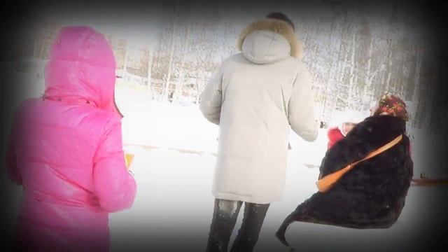 День добра; г.Нижневартовск