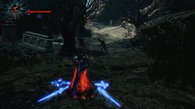 Devil May Cry 5 - Nelo Angelo [MOD] смотреть онлайн