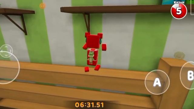 ГДЕ НАХОДЯТСЯ ВСЕ МЕДВЕДИ В ГИГАНТСКОМ ДОМЕ!