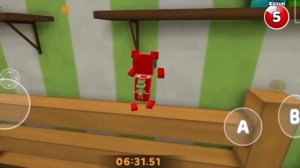 ГДЕ НАХОДЯТСЯ ВСЕ МЕДВЕДИ В ГИГАНТСКОМ ДОМЕ!