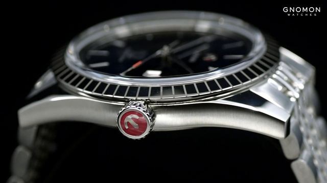 Rado Golden Horse HyperChrome Classic Automatic Blue Ref. R33101203 смотреть онлайн