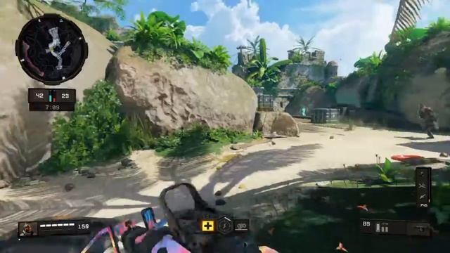 Titan Is Still OP (48 KILL TDM)