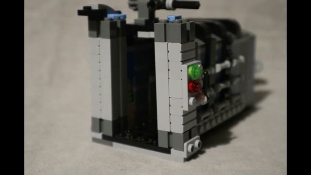 Lego atrociraptor cage MOC Jurassic World Dominion How to build смотреть онлайн