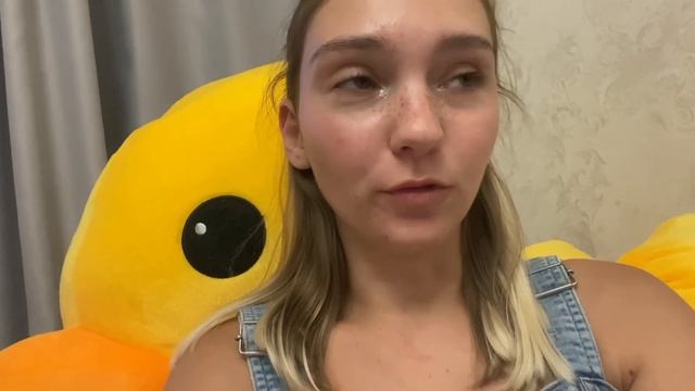 VLOG: Марафон 15тысяч шагов до дня рождения✨29.08.2023