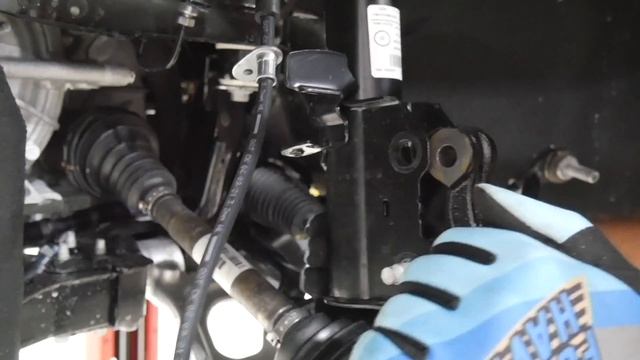 Installing The RTR BILLET 1.3