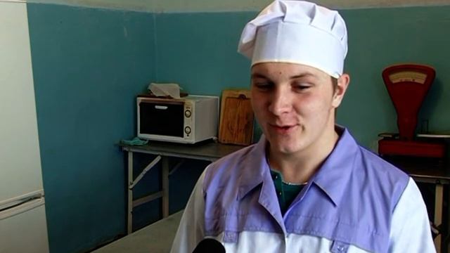 "Новости недели" ТРК "Куса ТВ" от 3 апреля 2015 г смотреть онлайн