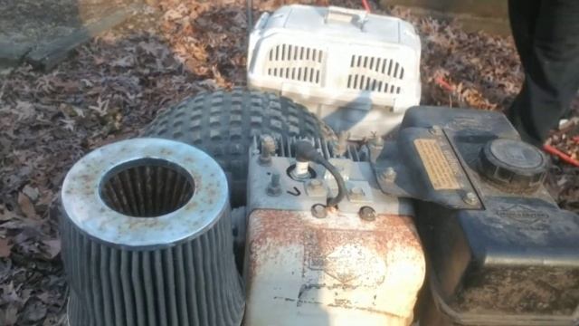starting the dingo gokart project смотреть онлайн