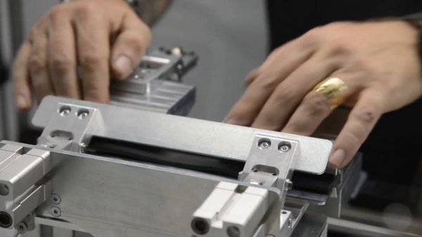 Швейная машина Cometa SCM Automatic System