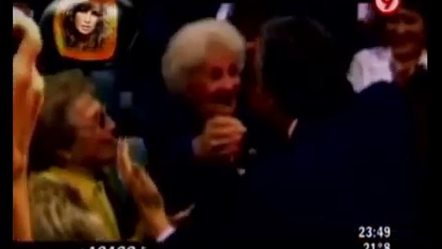 TVR - La Kanción_ Hasta siempre Néstor.flv смотреть онлайн