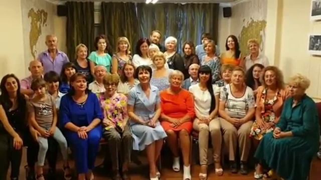 Прошла замечательная встреча в г Краснодар партнеров и новичков компании Bepic