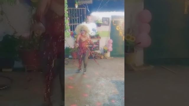 Voy desnuda - Susana Estrada show de lorna moud смотреть онлайн