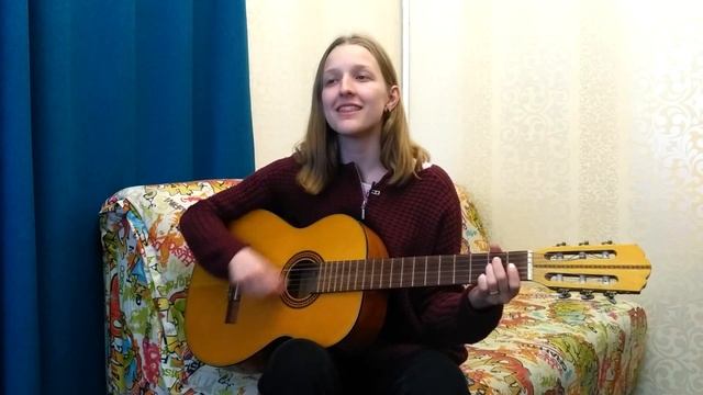 "The show" by Lenka, Мария Денисенко смотреть онлайн