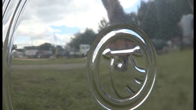 Ostalgie auf vier Rädern смотреть онлайн