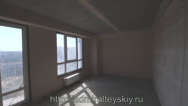 2-й подъезд. 6-я кв.