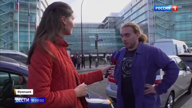 Сенсационные новости из парижской клиники Михаэль Шумахер пришел в себя смотреть онлайн