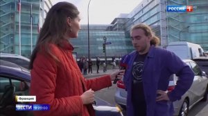 Сенсационные новости из парижской клиники  Михаэль Шумахер пришел в себя