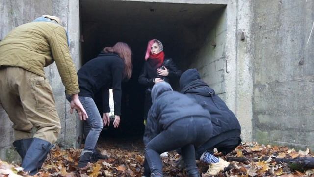 Зов Прегеля 4 смотреть онлайн