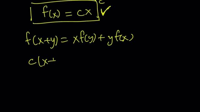 Solving Two Functional Equations смотреть онлайн