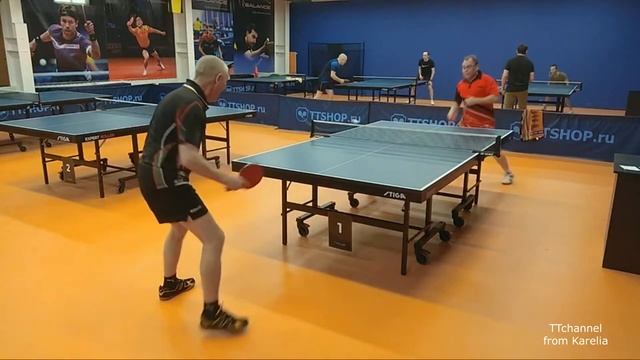 Встреча Филимонов А.(566)-Солодкий И.(529). Турнир "Белые ночи" 26.05.2024 смотреть онлайн