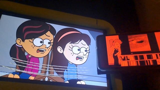 card worse than the dead meat card kidnapper RONNIE ANNE Santiago bad bad bad смотреть онлайн