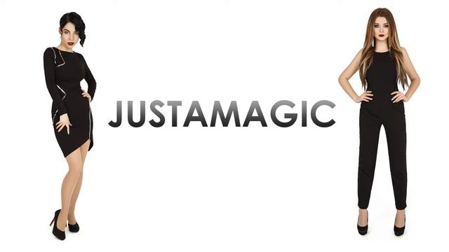 JASTAMAGIC MIX смотреть онлайн