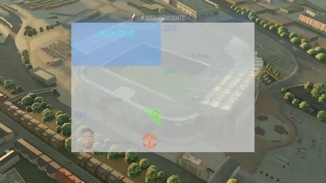 FIFA 19 UltimateTeam SinglePlayerMode Squad Battle Match H Manchester FC vs Bidston Elite 20_12_202 смотреть онлайн