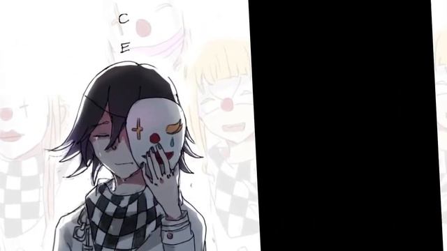 Kokichi Ouma-Edit Sad(⚠️Spoiler⚠️)leer descripción смотреть онлайн