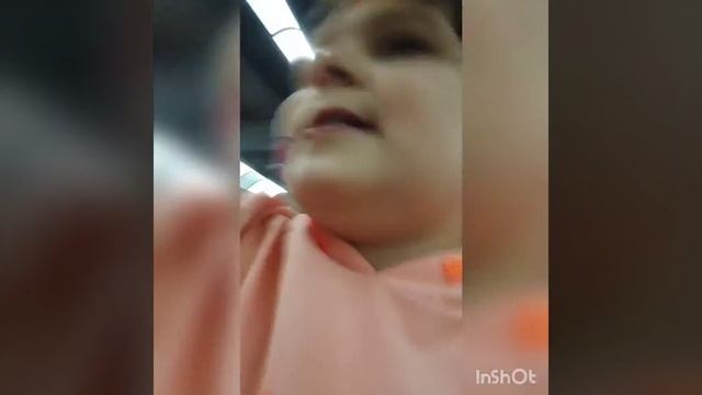 я в детском центре!батуты ,5д,весело проводим время смотреть онлайн