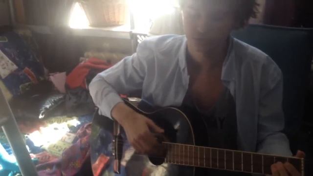 Глеб Кузьминский – Я ненавижу девочек (Умка и Броневичок cover) смотреть онлайн