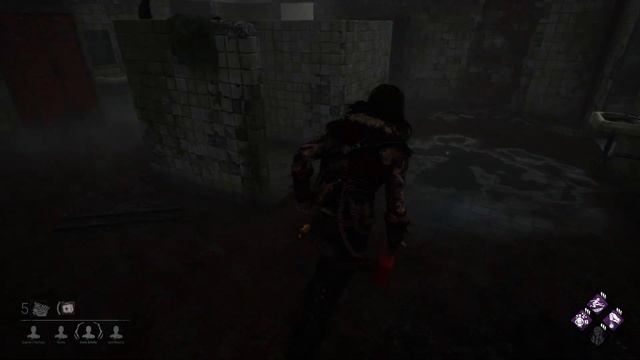Игра за выживших (Джефф). Доктор и Стрелок - Dead by Daylight смотреть онлайн