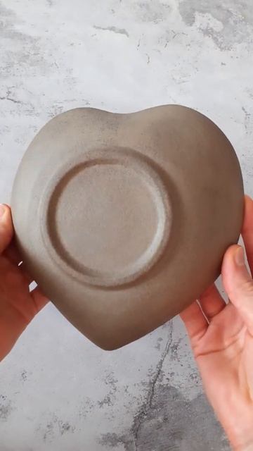 Набор тарелок - Набор салатников - Каменная керамика смотреть онлайн