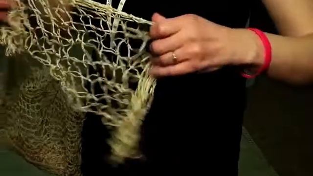 Життя без поліетилену. Авоськи знову в моді! Херсонські активісти організували майстер-клас смотреть онлайн