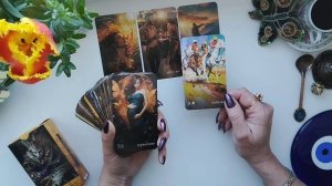 ♎ ВЕСЫ, Май первая половина для Вас 🌺🌺🌺♥️ о судьбе под кофеек новая колода