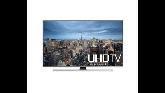 Reviews Samsung UN85JU7100 85-Inch 4K Ultra HD Smart LED TV смотреть онлайн