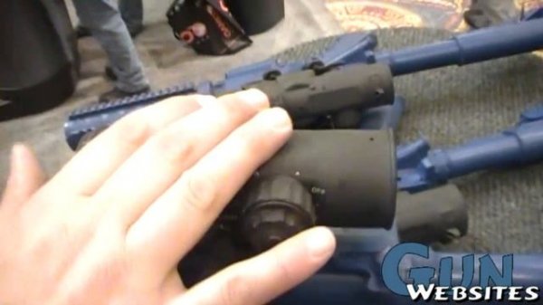 ELCAN Optical Technologies