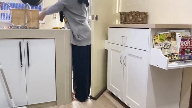 Bereskan Kemas Rumah Sebelum Cuti CNY 😍 смотреть онлайн