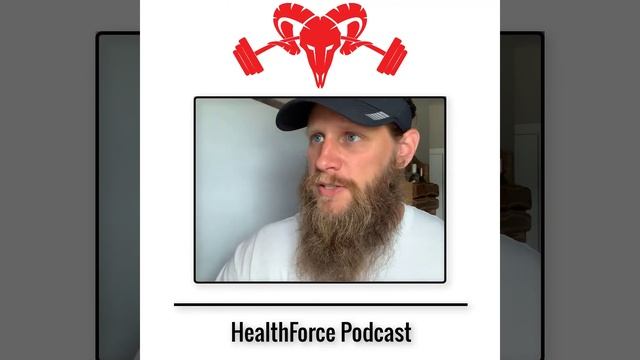 HealthForce Ep 117 - Preventing & Reversing Type II Diabetes смотреть онлайн