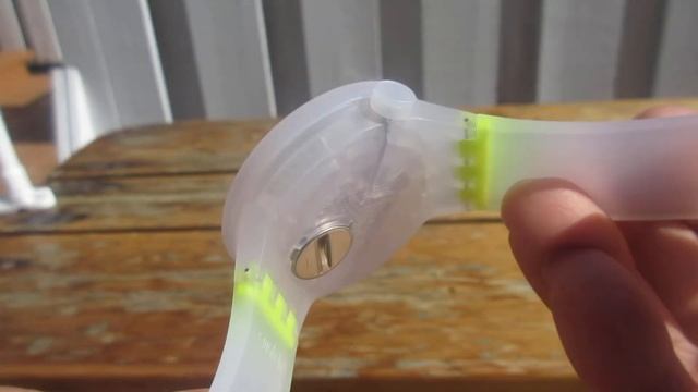 Swatch Big Bold - YELLOWINJELLY - SO27E103 - Wrist Watch смотреть онлайн