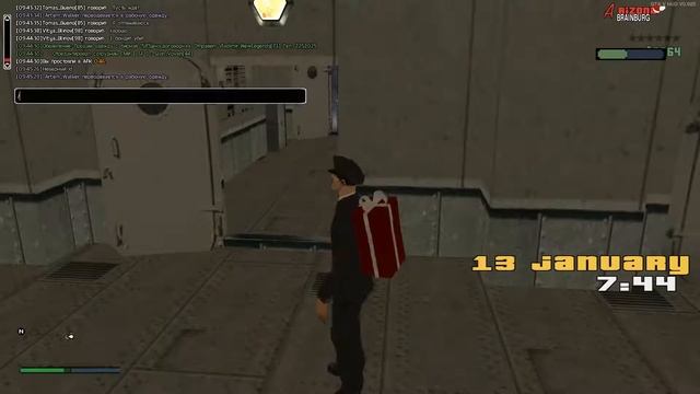 gta sa 2017 01 13 09 45 22 374 смотреть онлайн