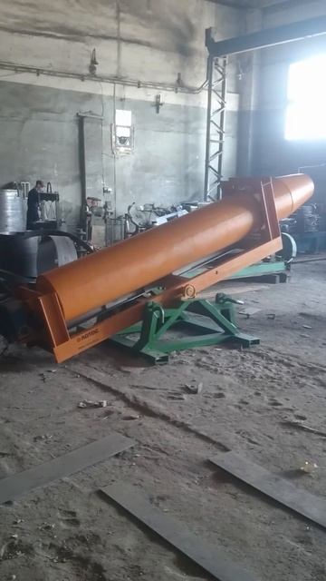 Галтовочный барабан(2)