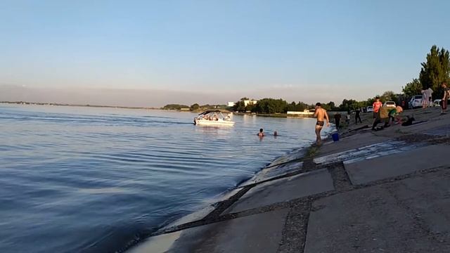 Toshkent Dengizi. Ташморе.