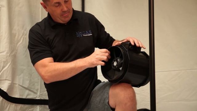 A Guide to the Types of Grow Room Extraction Fan смотреть онлайн