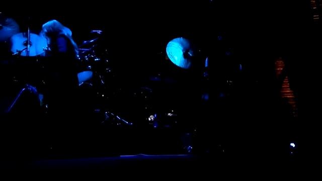 Fleetwood Mac "Gypsy" with Intro - The Forum, LA 4-14-15 смотреть онлайн