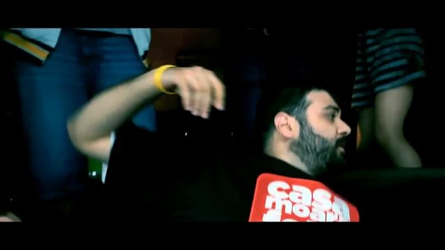 Grasu XXL feat Guess Who - LaLa Song (Official Music Video HD) смотреть онлайн