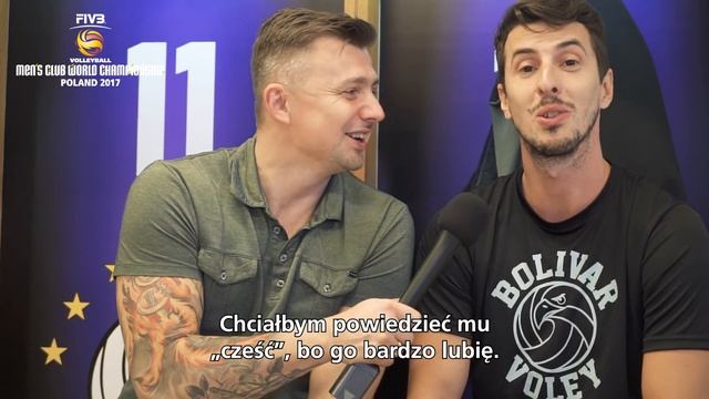 Nikicia zaskoczyła w Argentynie... dobra organizacja! смотреть онлайн