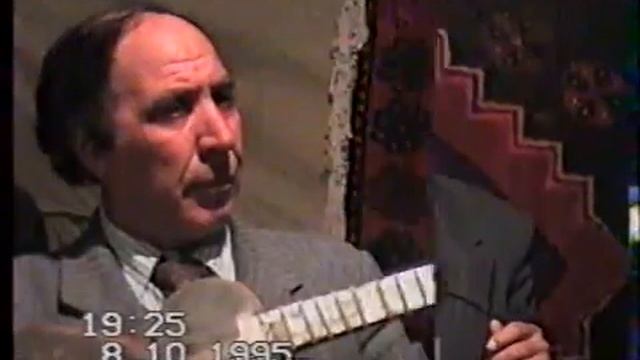 Biləsuvarın muğam ustadları смотреть онлайн