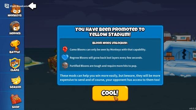 Bloon Battles, Come play! смотреть онлайн